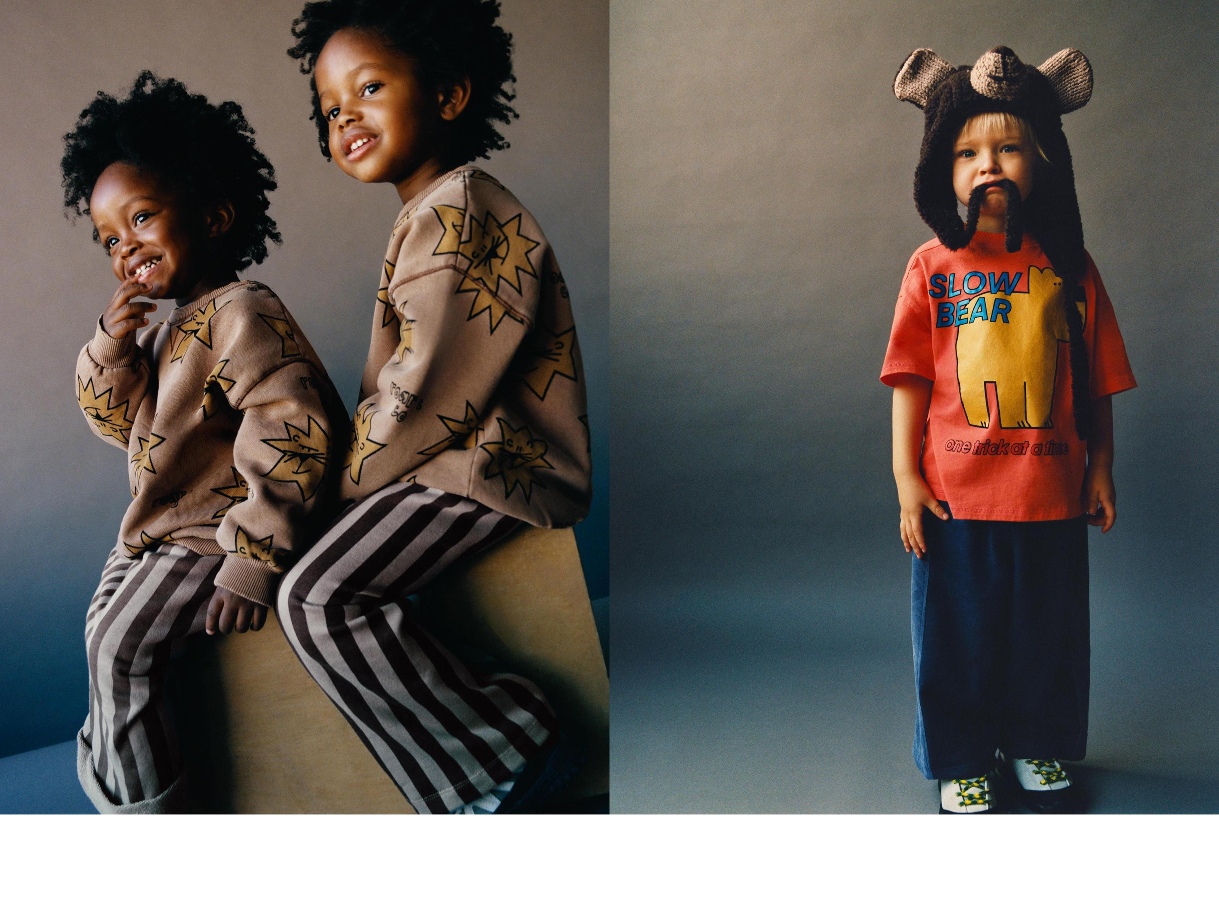 ZARA España | Nueva Colección Online