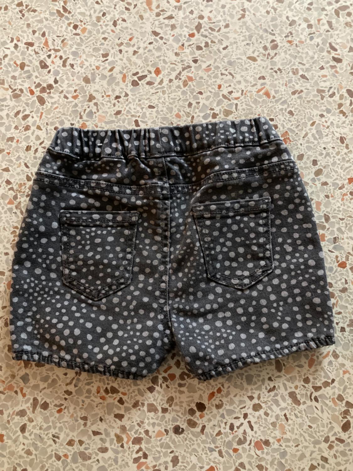 BERMUDA DENIM TOPOS - Image 2