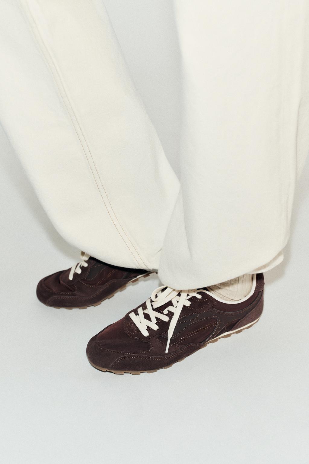 COMBINATION TRAINERS
