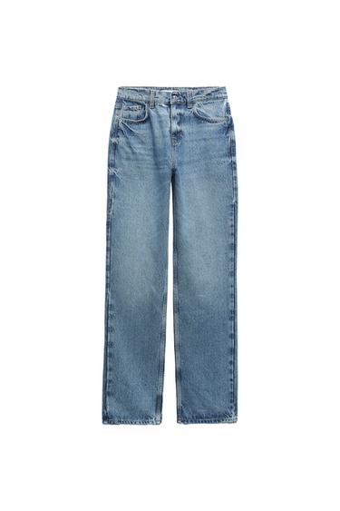 HIGH RISE Z1975 SLIM FIT JEANS