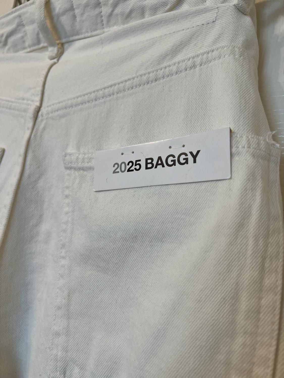 JEANS BAGGY FIT - Image 5