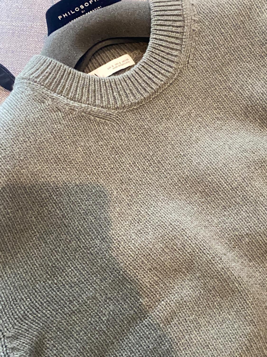 WOOL SWEATER - Image 4