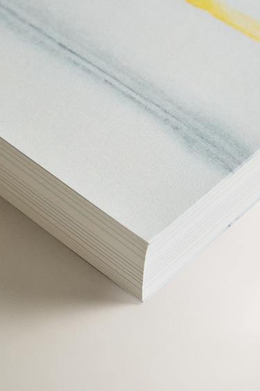 AMSTERDAM THE GOOBLES GUIDE BOOK (ENGLISH) - Grey / Blue by Zara - Image 1