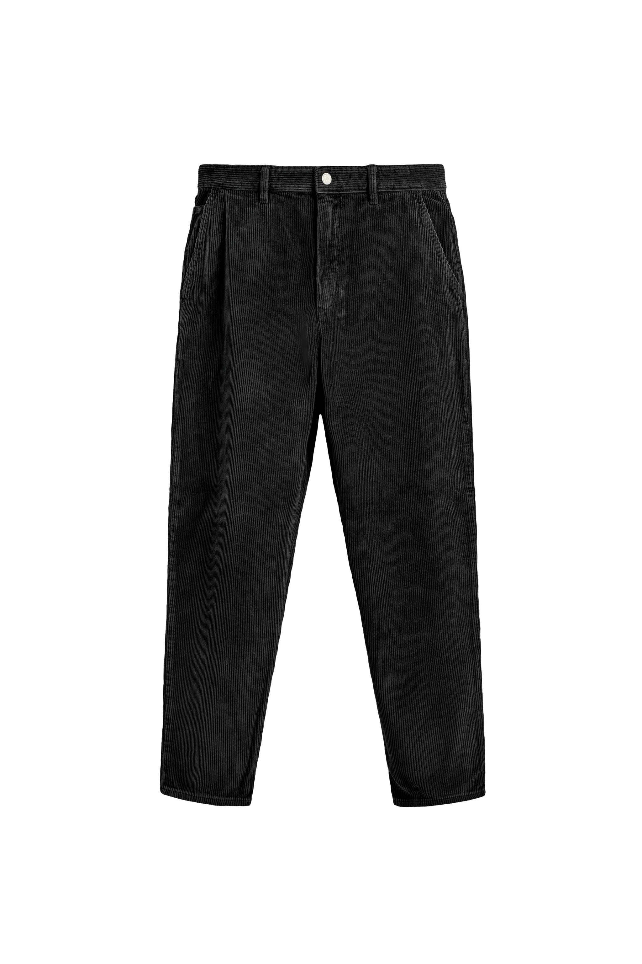 コーデュロイパンツ | メンズ | ZARA 日本