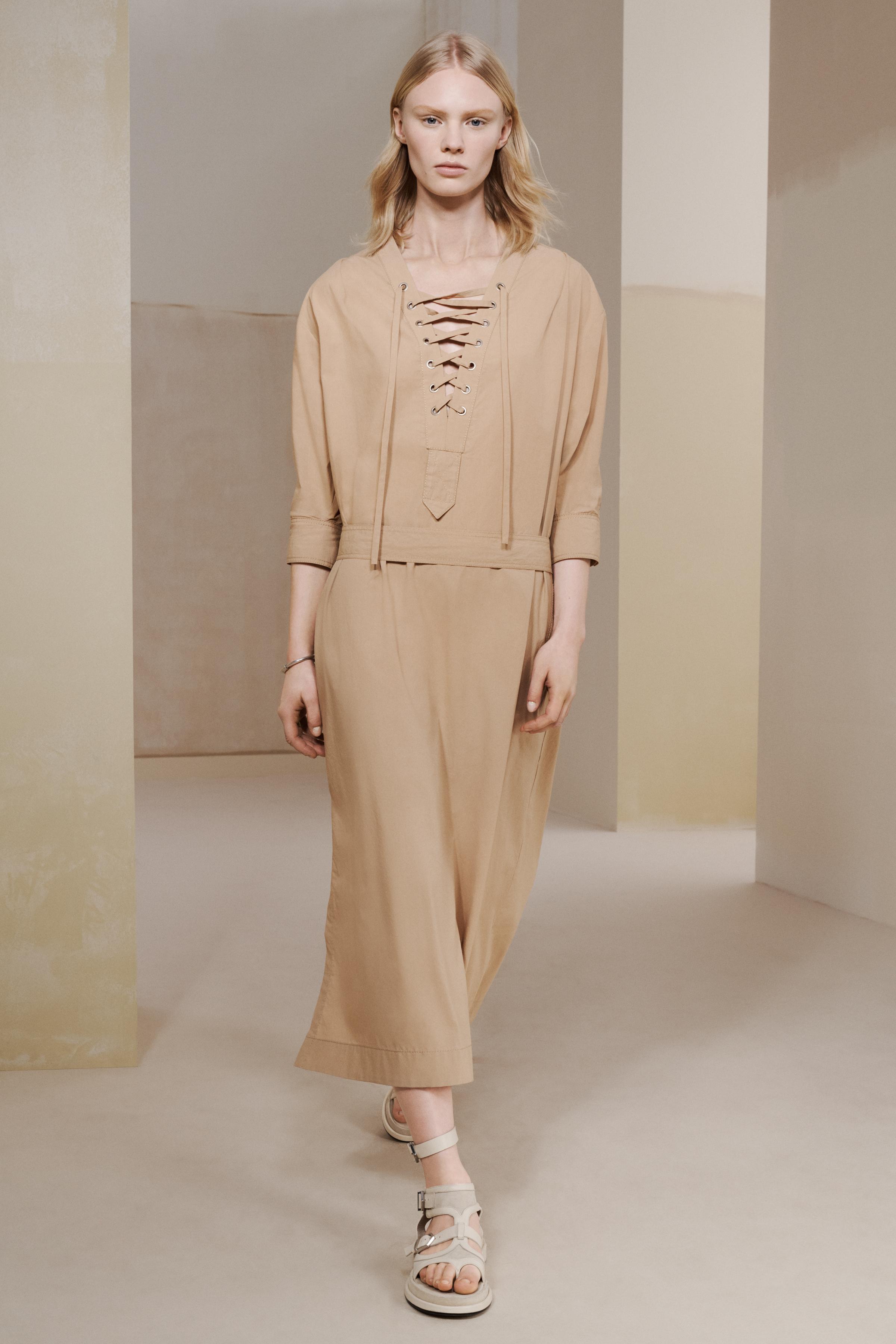 DRSS 08 SRPLS - Sand | ZARA United States