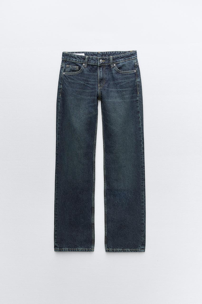 Pajama Jeans Knit-Style Denim Pants with Pockets- SIZE LARGE : :  Clothing, Shoes & Accessories