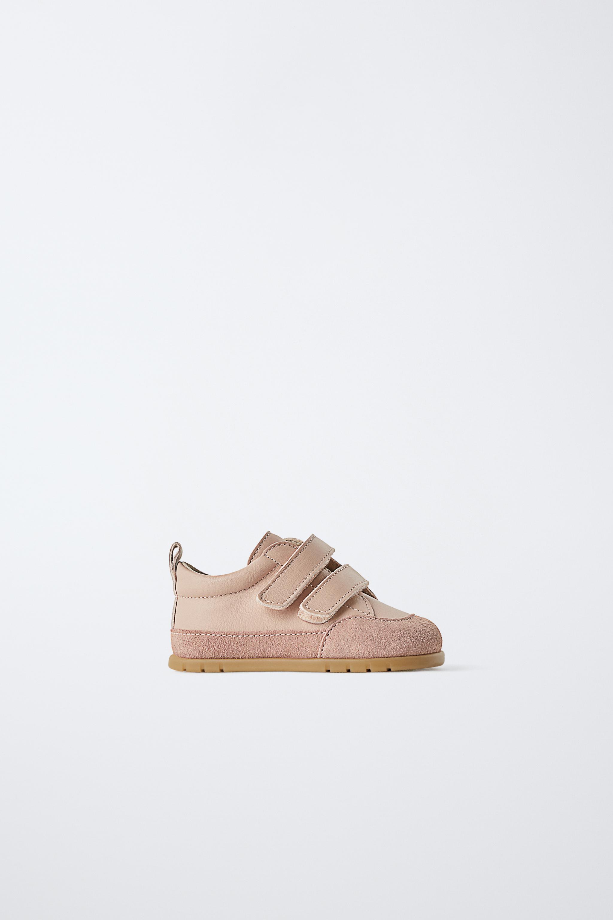 Bebé Niña Zara Zara Bebe Niño Zapatos Bebé Niña Calzado Niña Lefties