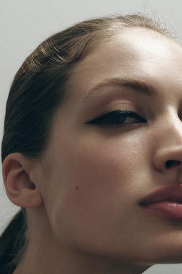 VLOEIBARE EYELINER - PRECI-EYES - BLACK van Zara