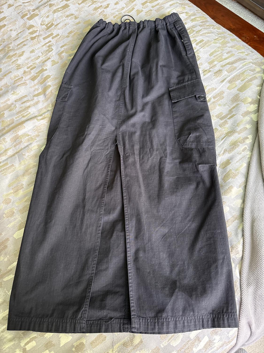 CARGO SKIRT - Image 2