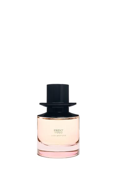 EBONY WOOD LIMITED EDITION  EDP 60ML (2.3 FL.OZ). -  de Zara - Imagen 0