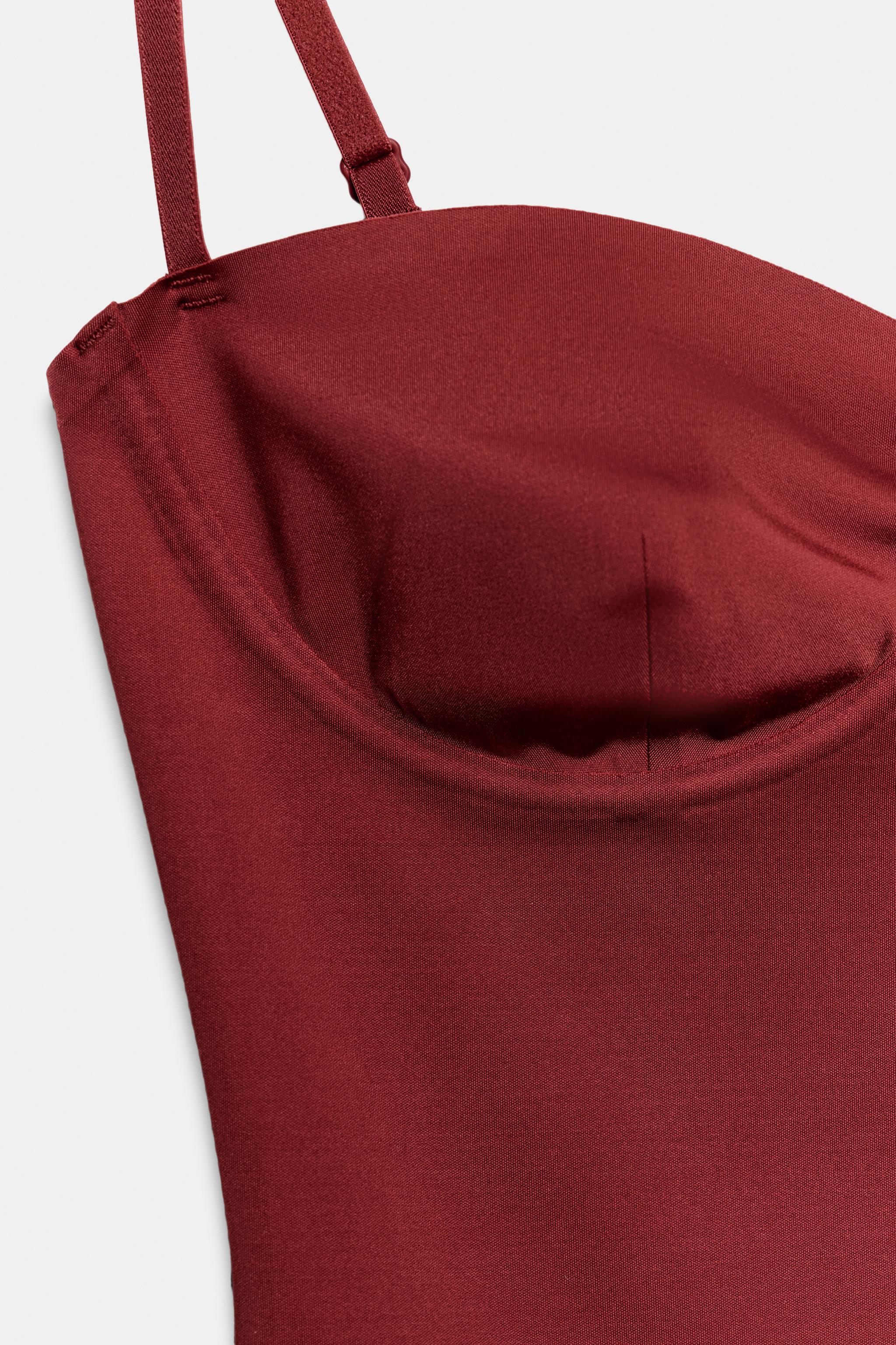 BODY LINGERIE EN POLYAMIDE