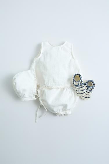 Zara LOOK - 000