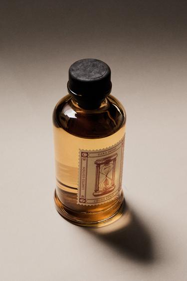 (230 ML) CÈDRE ÉPICÉ REED DIFFUSER - Dark beige by Zara - Image 5