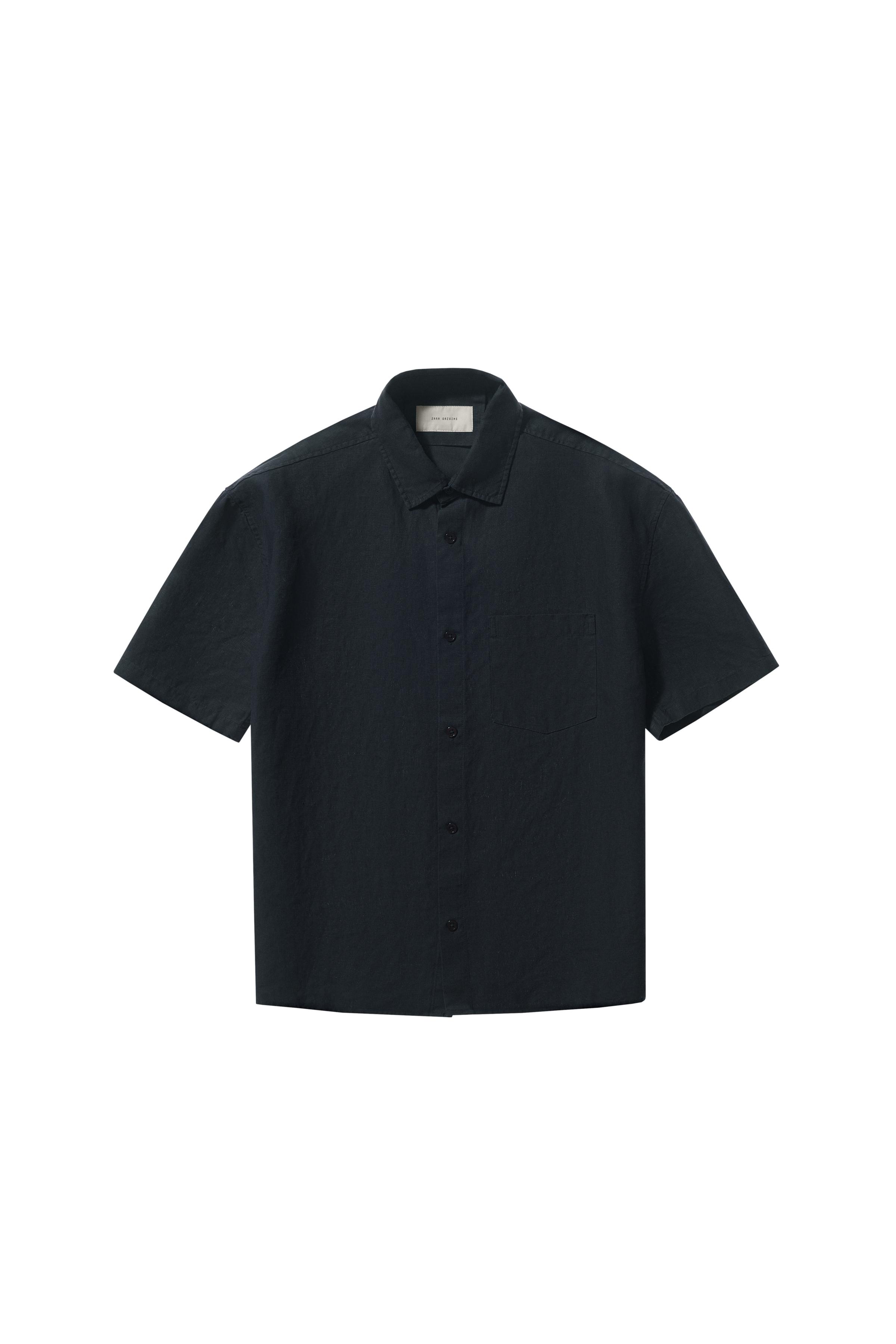 最終価格 ZARA Origins ダウンパフ ベスト 3072000989439411_01_100.jpeg