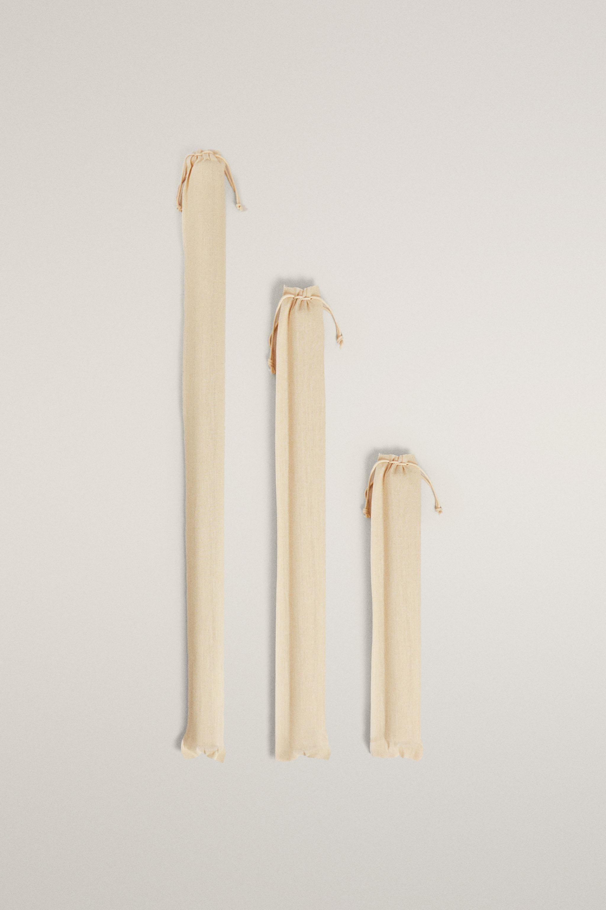 CURTAIN | ROLLER BLIND JUTE MEDIUM FILTRATION