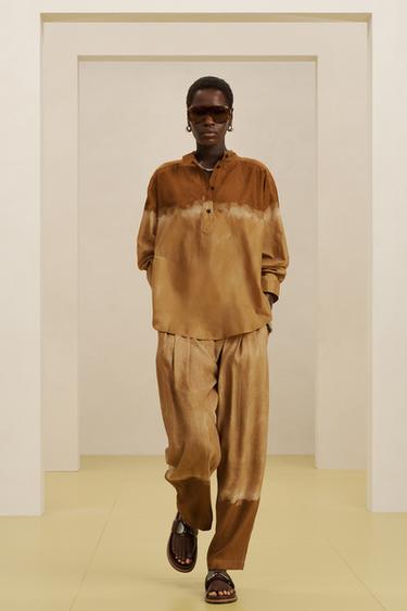 PRNT PNT 16 - Sand / Marl by Zara