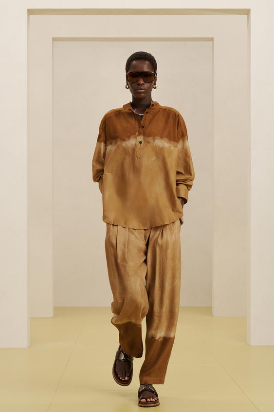 PRNT PNT 16 from Zara - $149