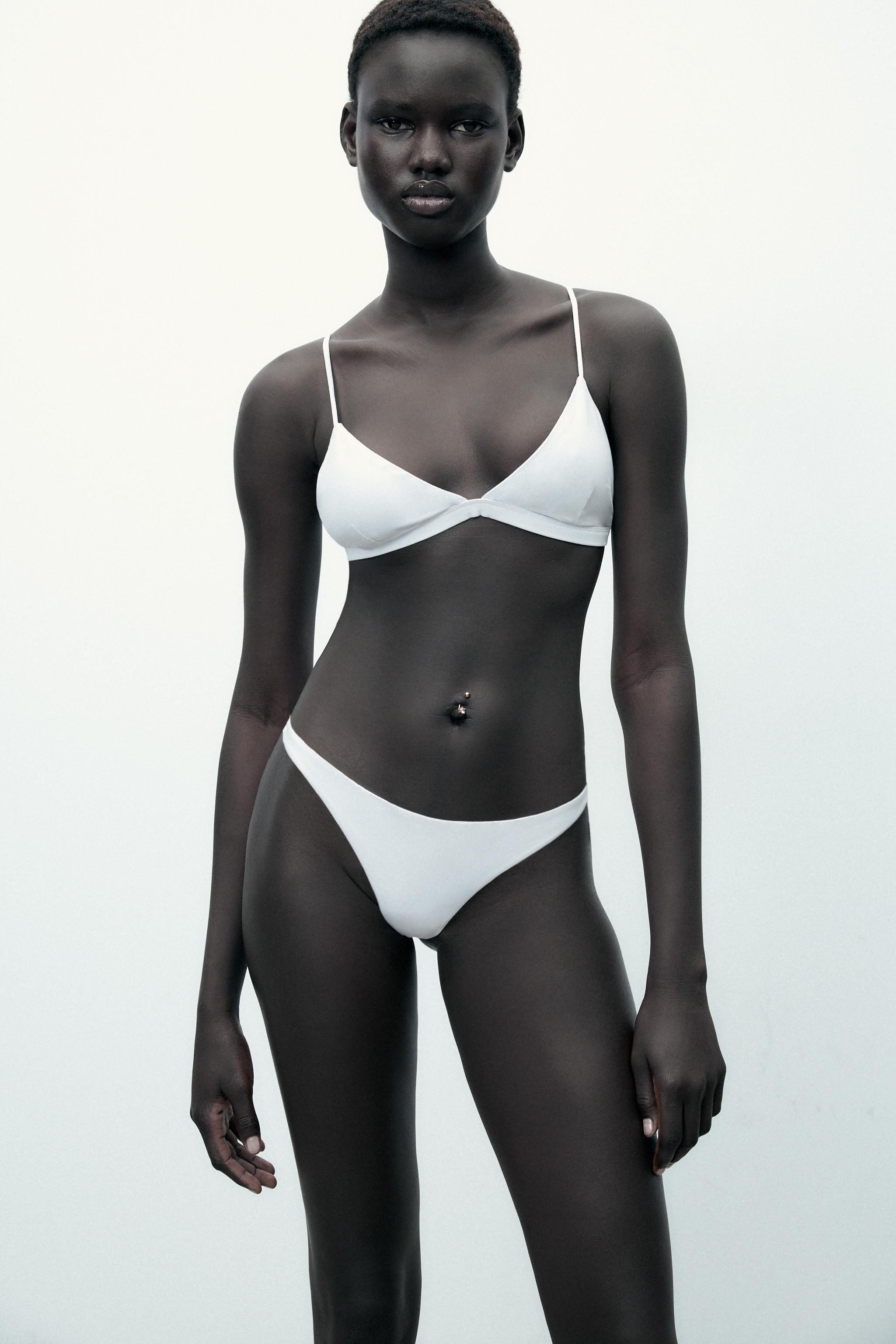 BRALETTE TRIANGLE MODAL