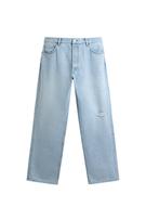 BASIC DENIM CEKET - Görsel 3