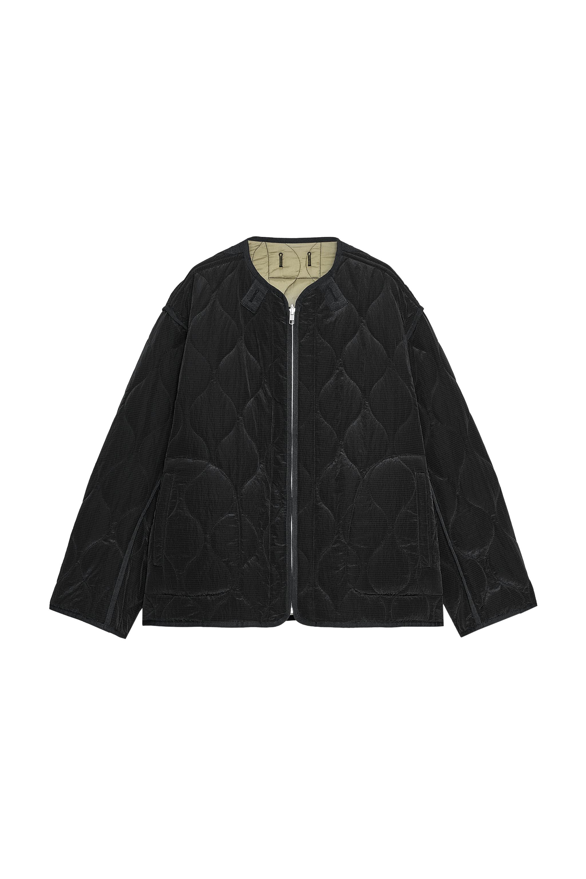 【極美品】ZARA ZWコレクション リバーシブルジャケット XSサイズ 02969240031000-f1.jpg?ts=