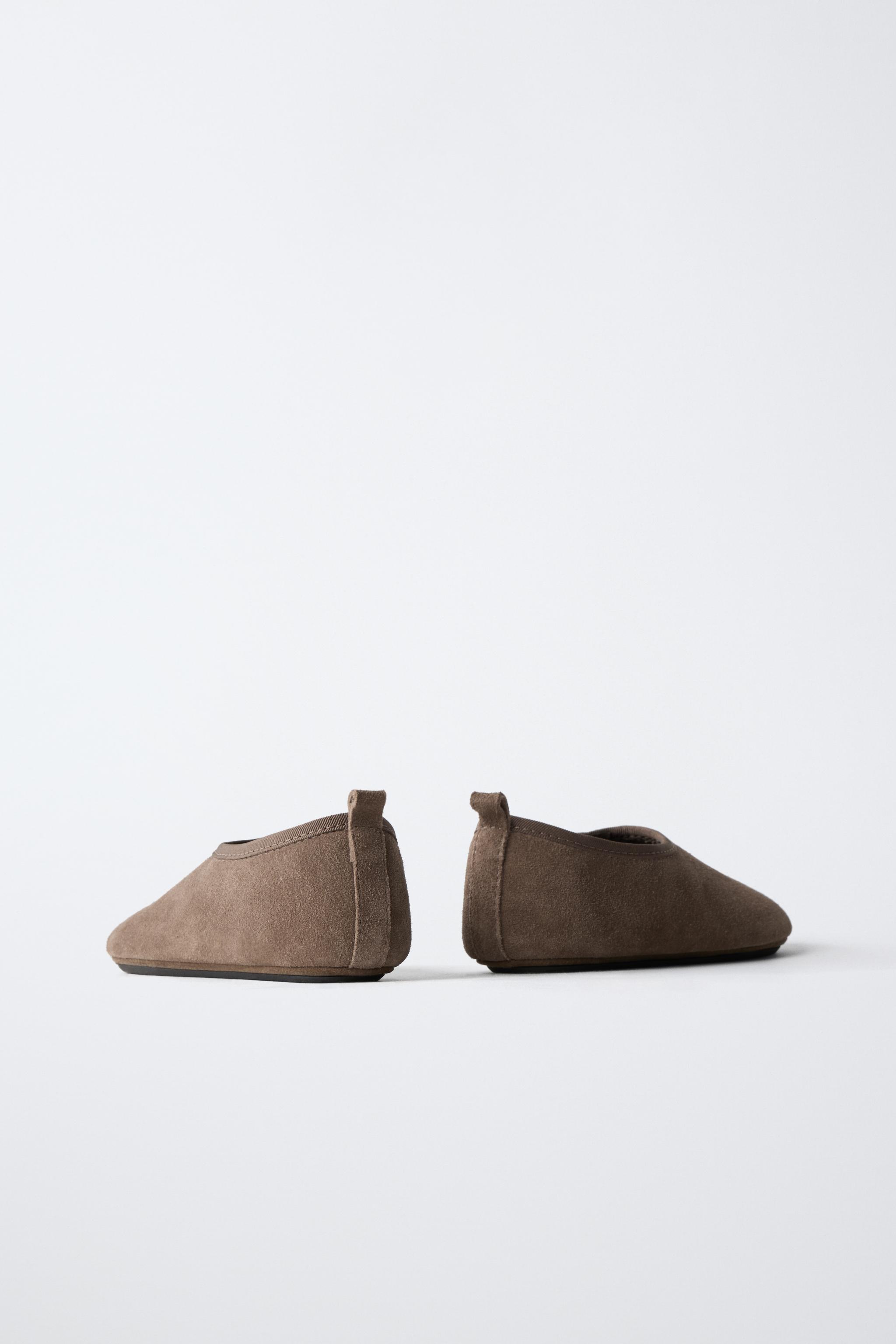 CHAUSSURE CUIR