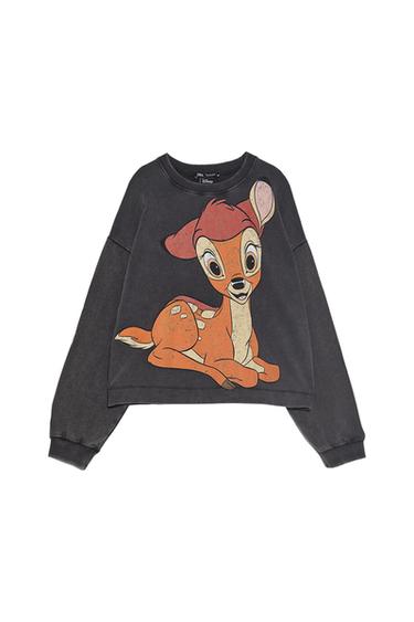 BAMBI © DISNEY HOODIE