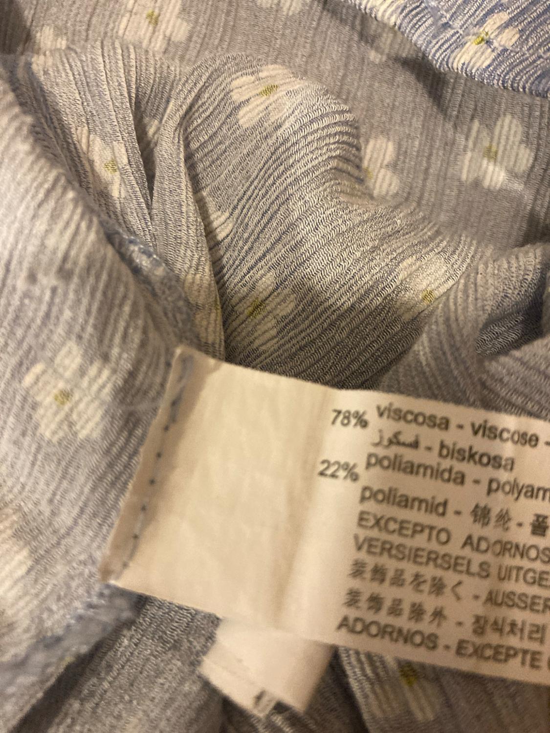 PRINTED SHIRT - Image 7