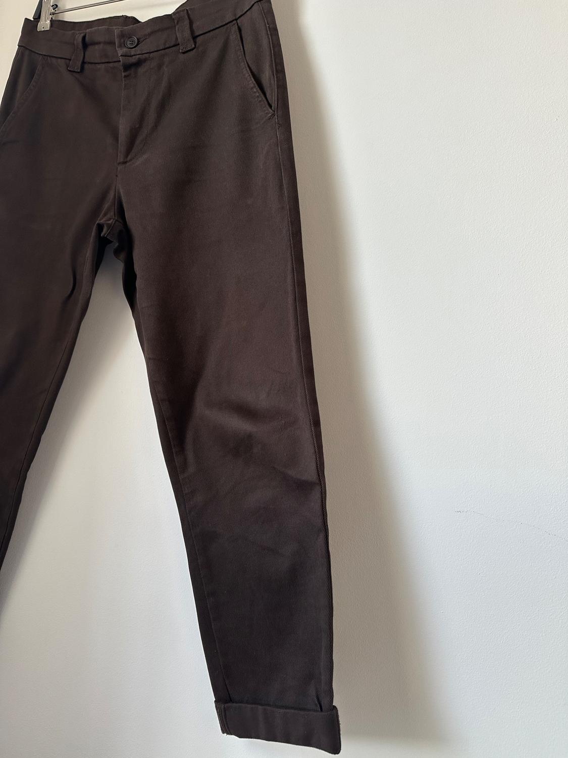 COTTON CHINOS - Image 5