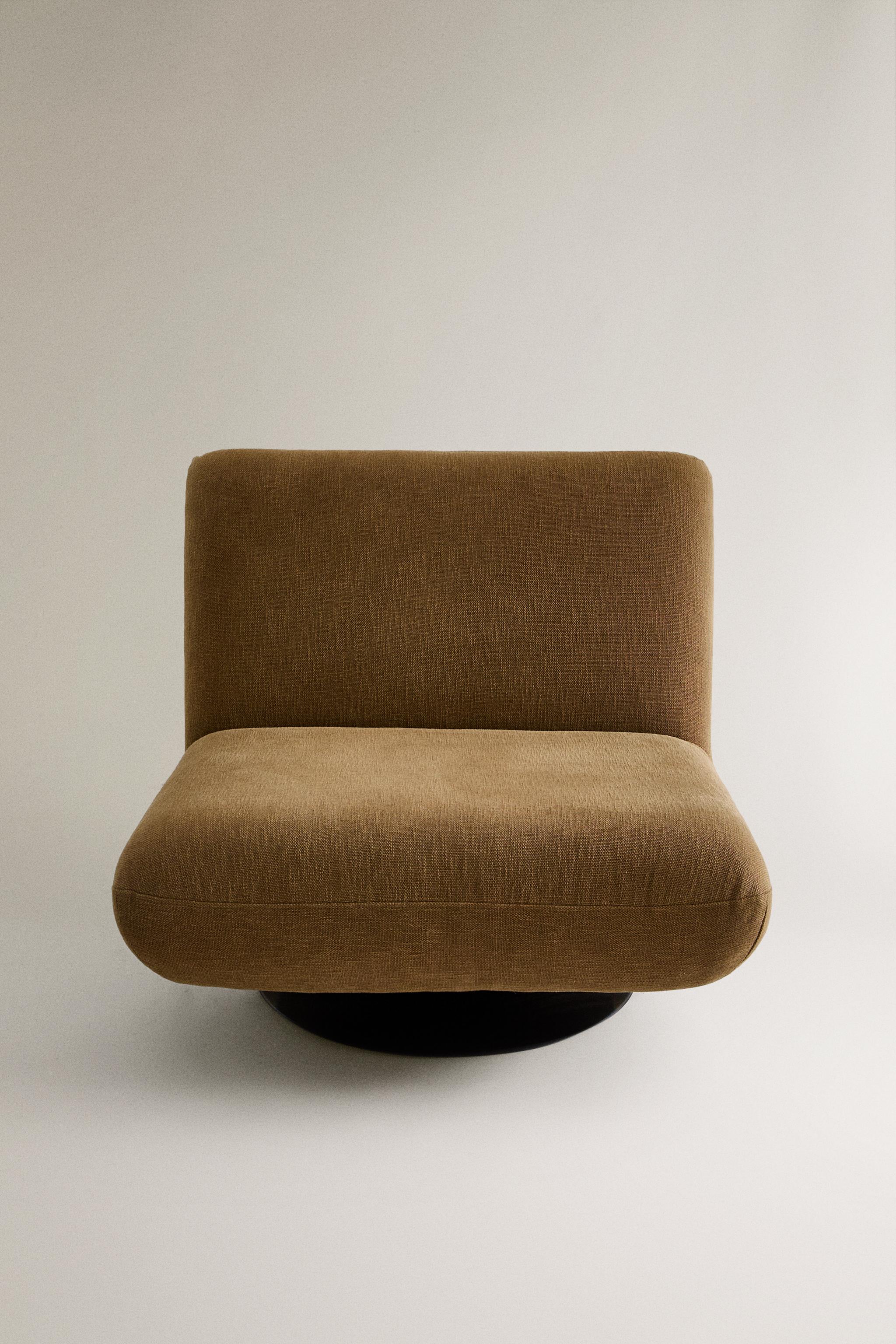 FAUTEUIL PIVOTANT