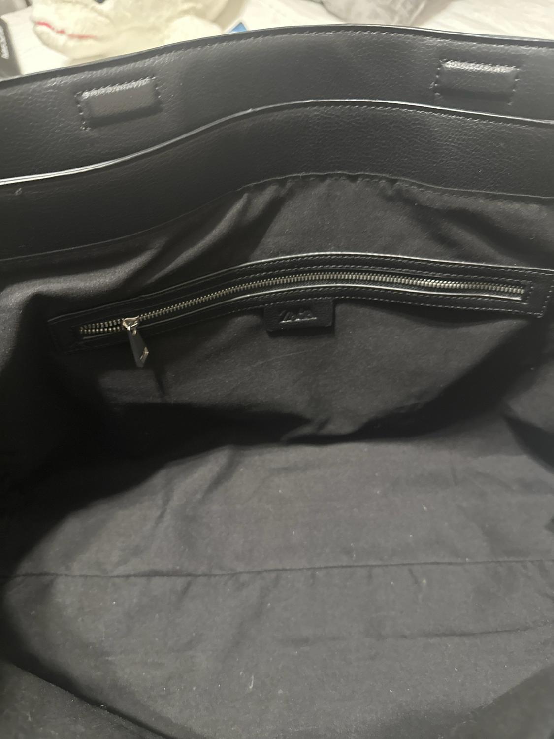 BOLSO DE MANO CINTURÓN - Image 5