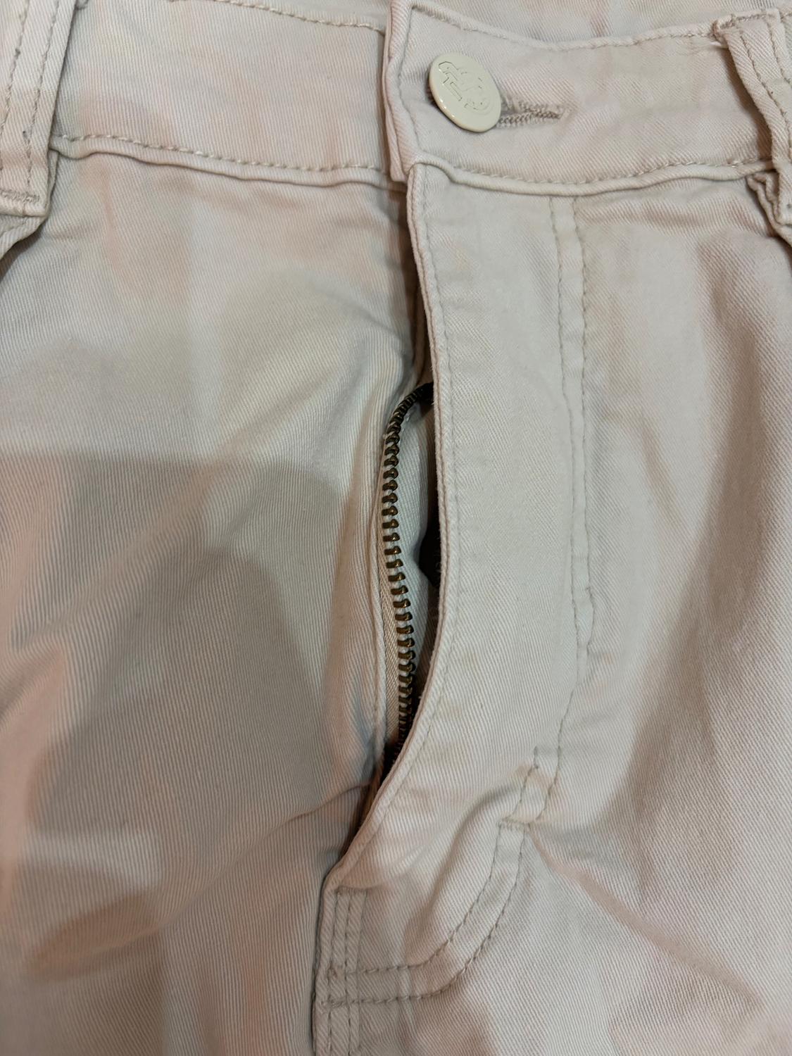 RELAXED FIT CARGO TROUSERS - Image 3