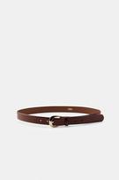 FRINGED RING MESH BELT
