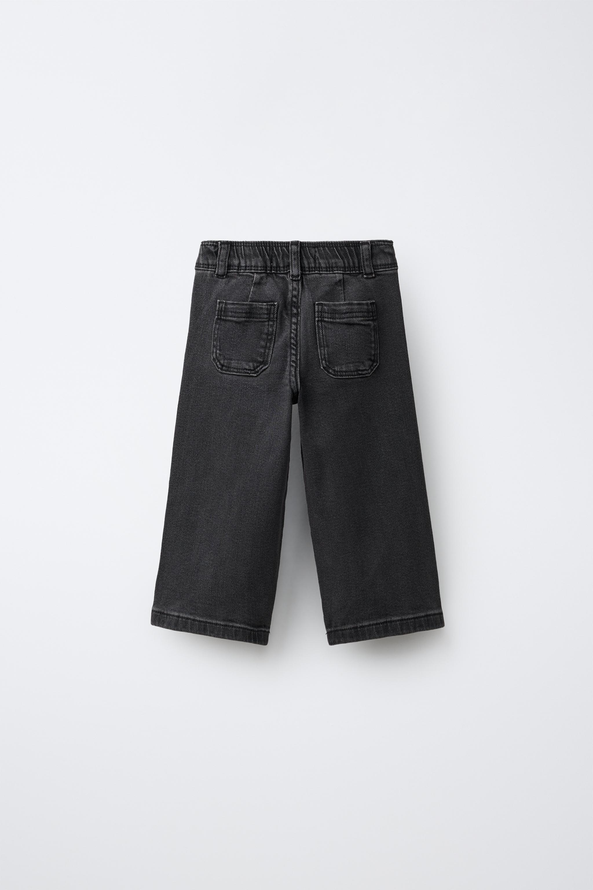 MARINE JEANS