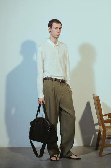 Zara LOOK - 