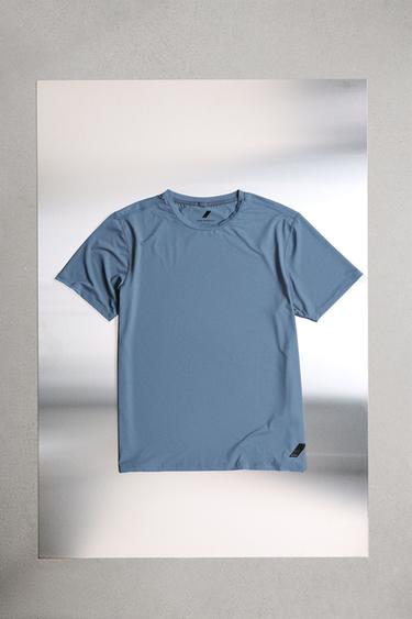SAMARRETA D’ENTRENAMENT BÀSICA - Blau / Acer de Zara