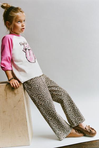 Zara LOOK - 