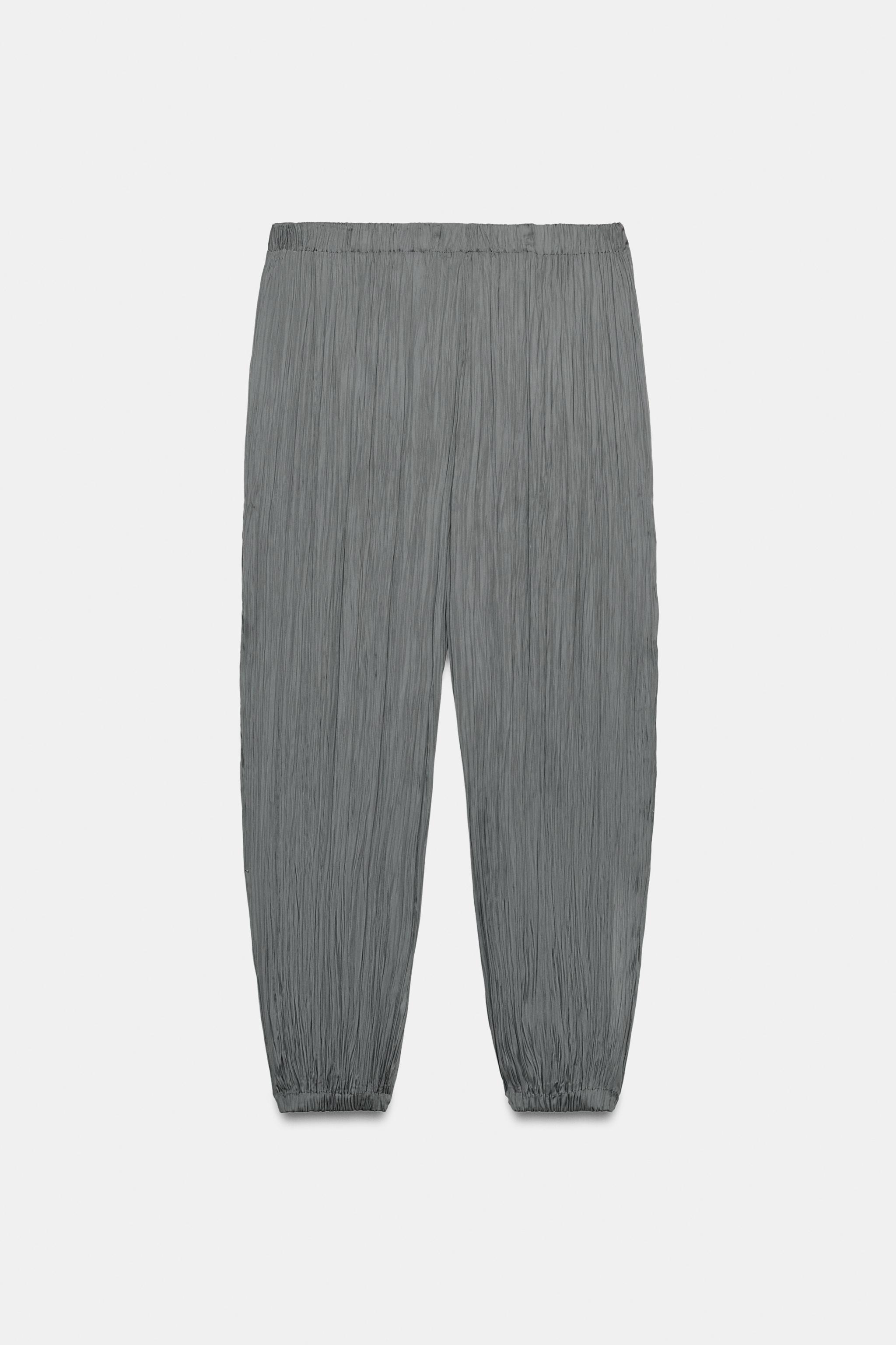 パンツ ATTACHMENT WOGABARDINE SARROUEL TROUSERS 04088991807-e2.jpg?ts=