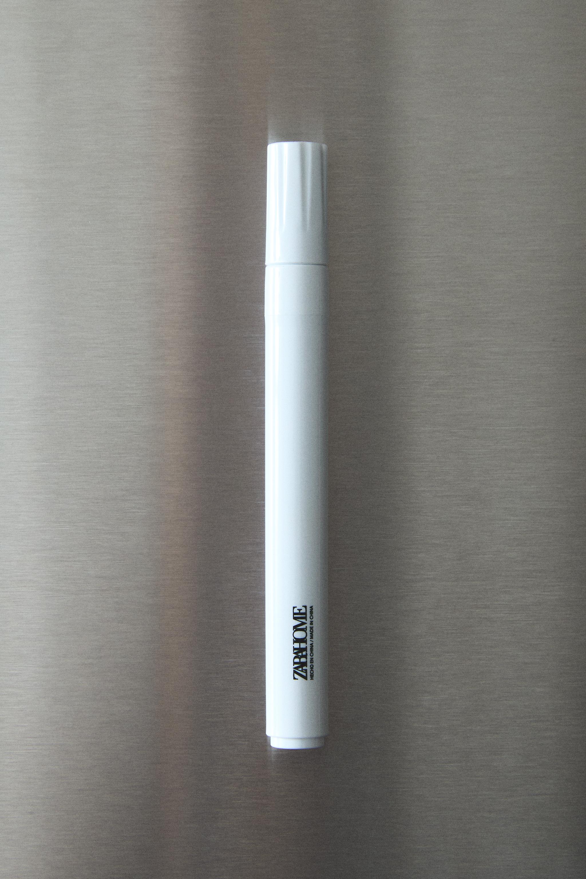 Zara WHITE ERASABLE MARKER — фото 6