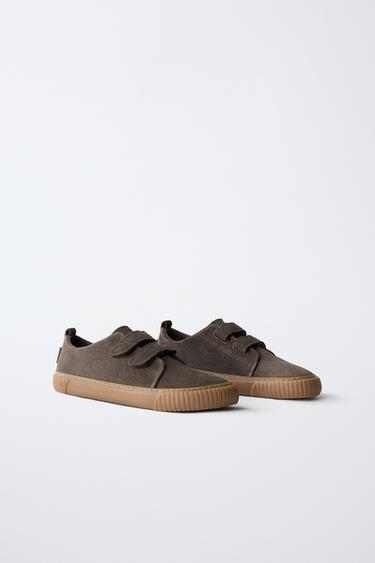 LARRU-BARRENEZKO BAREFOOT BANBA - Marroia, Zara-rena