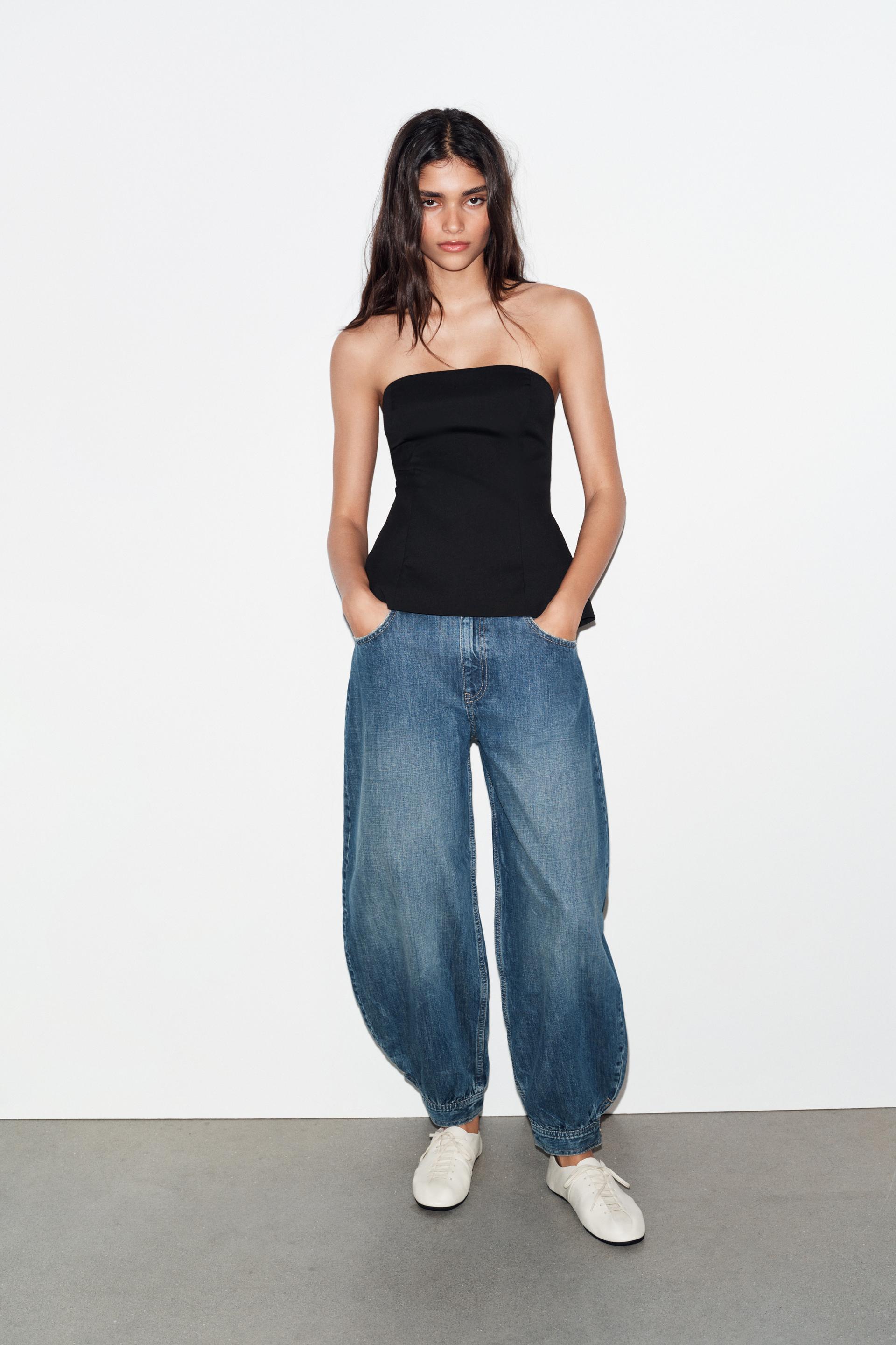 STRAPLEZ TOP