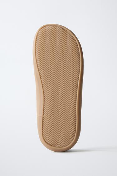 BAREFOOT PLIMSOLLS - White by Zara - Image 6