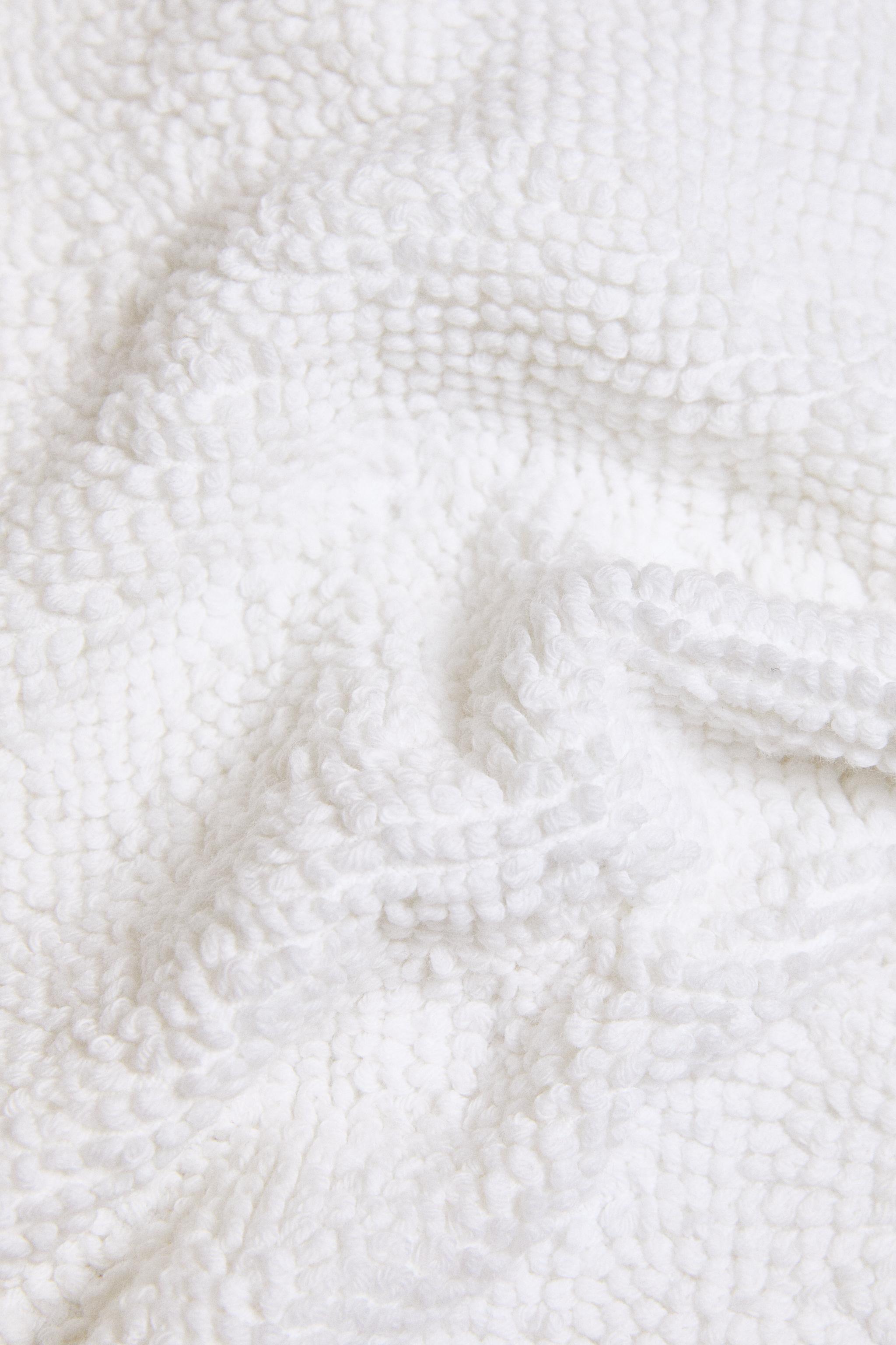 TAPIS DE BAIN UNI