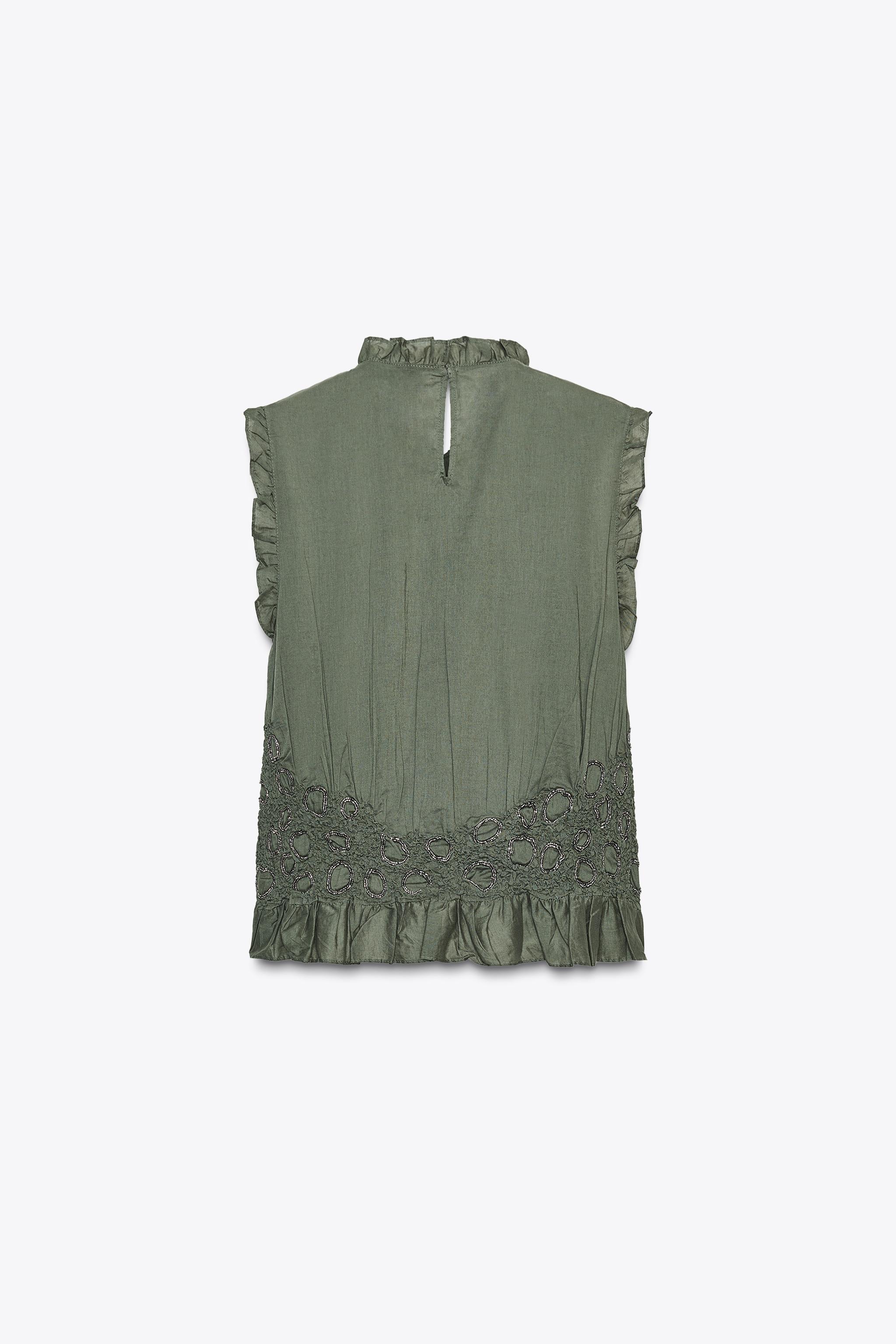 TOP FANTAISIE ZW COLLECTION