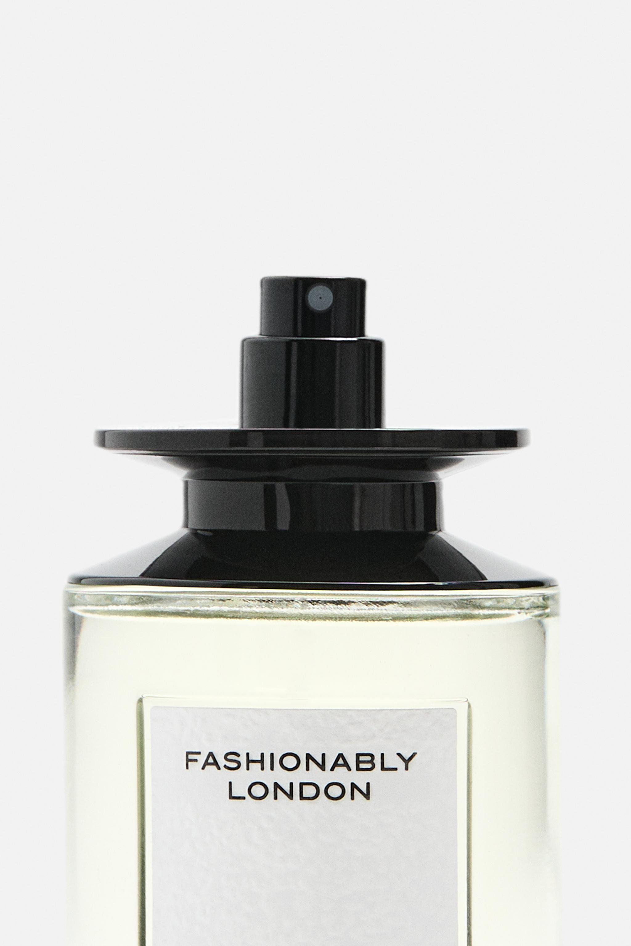 FASHIONABLY LONDON EDP 100 ML (3,4 FL.OZ)