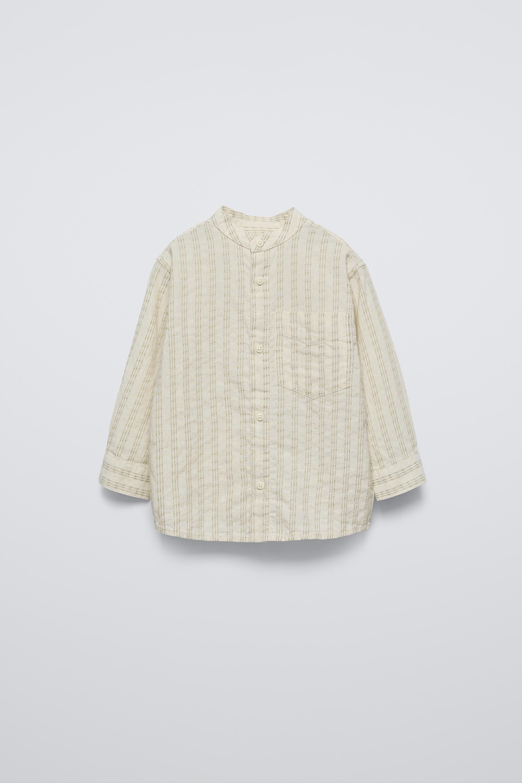 ZARA チェック柄ストラップ付きウェッジソール 3300/610 チェック柄ストラップ付きウェッジソール - レッド | ZARA Japan