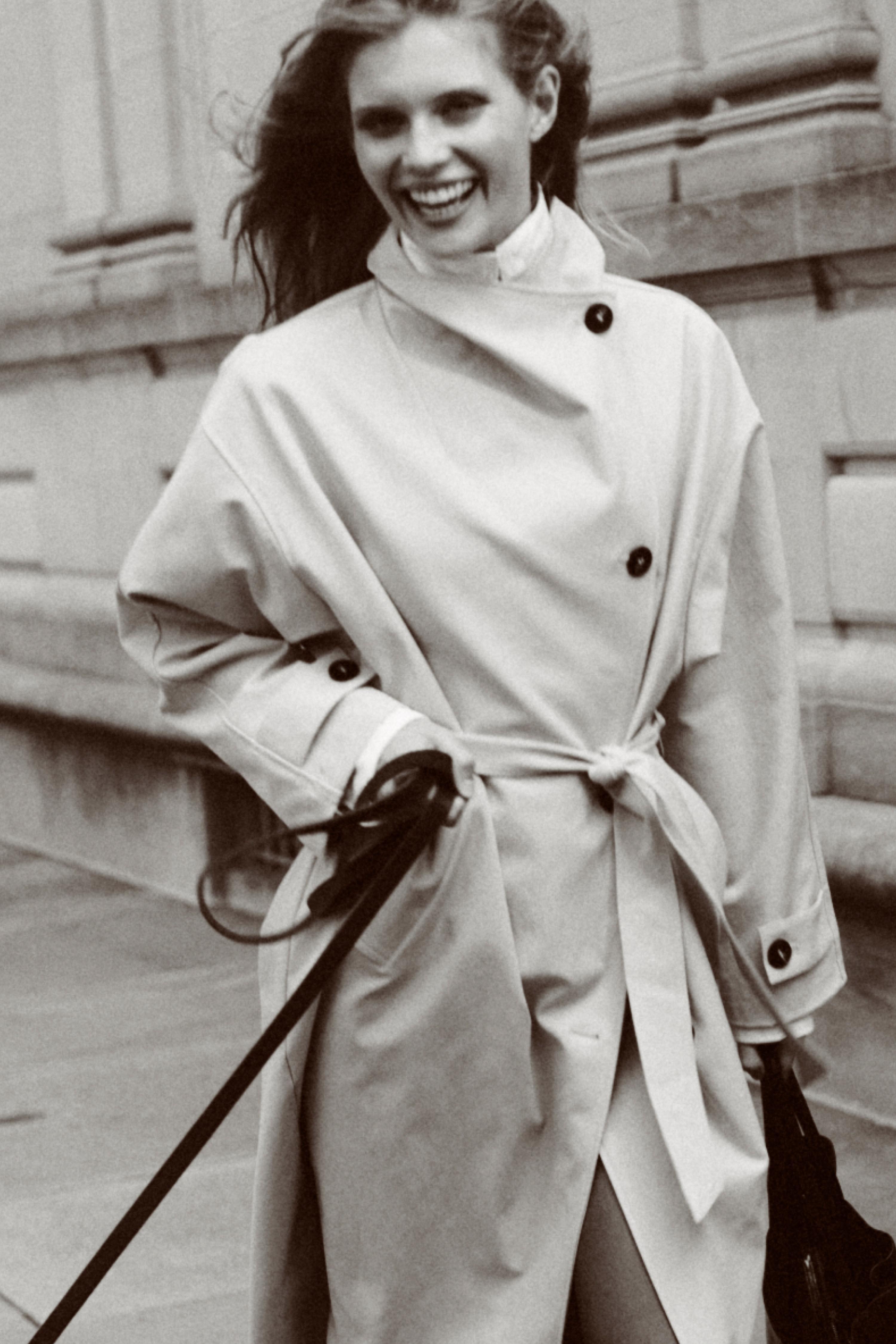 ZARA United States | New Collection Online
