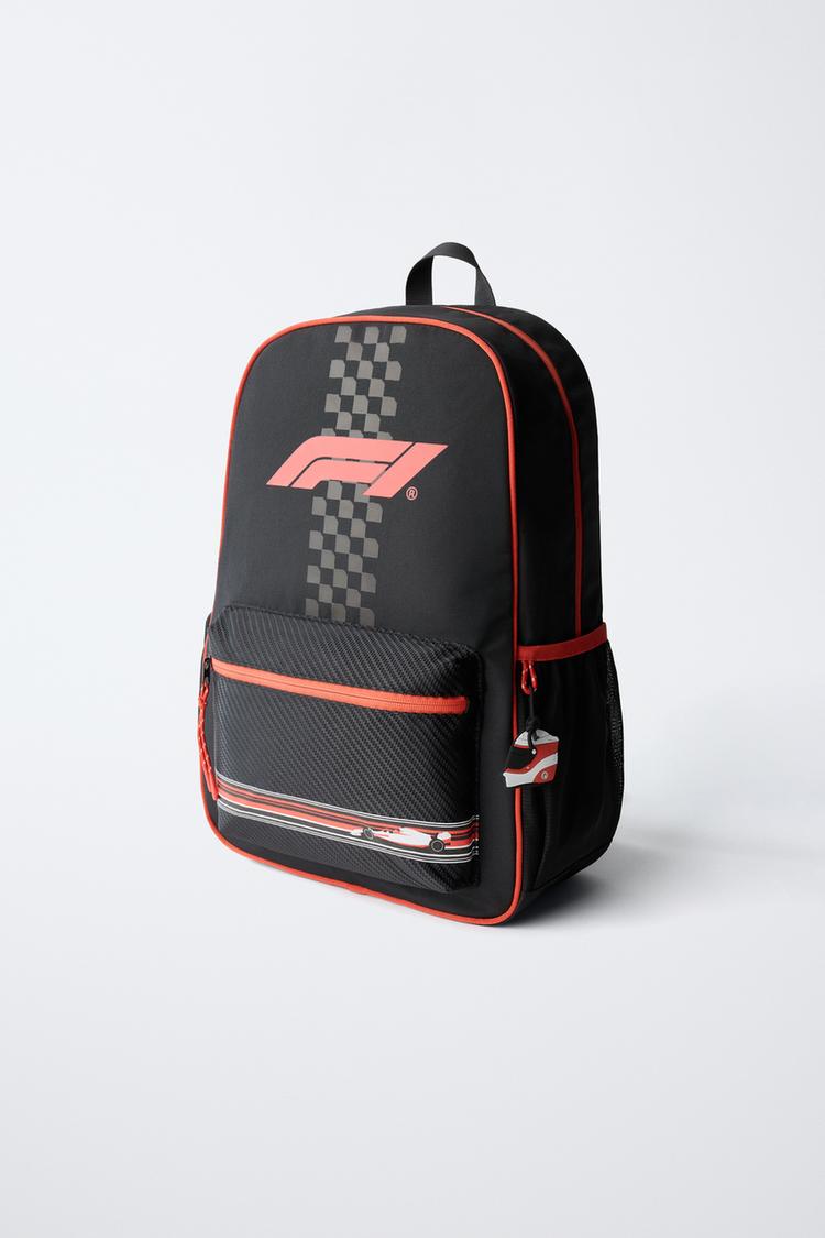 Mochila FORMULA 1® 4
