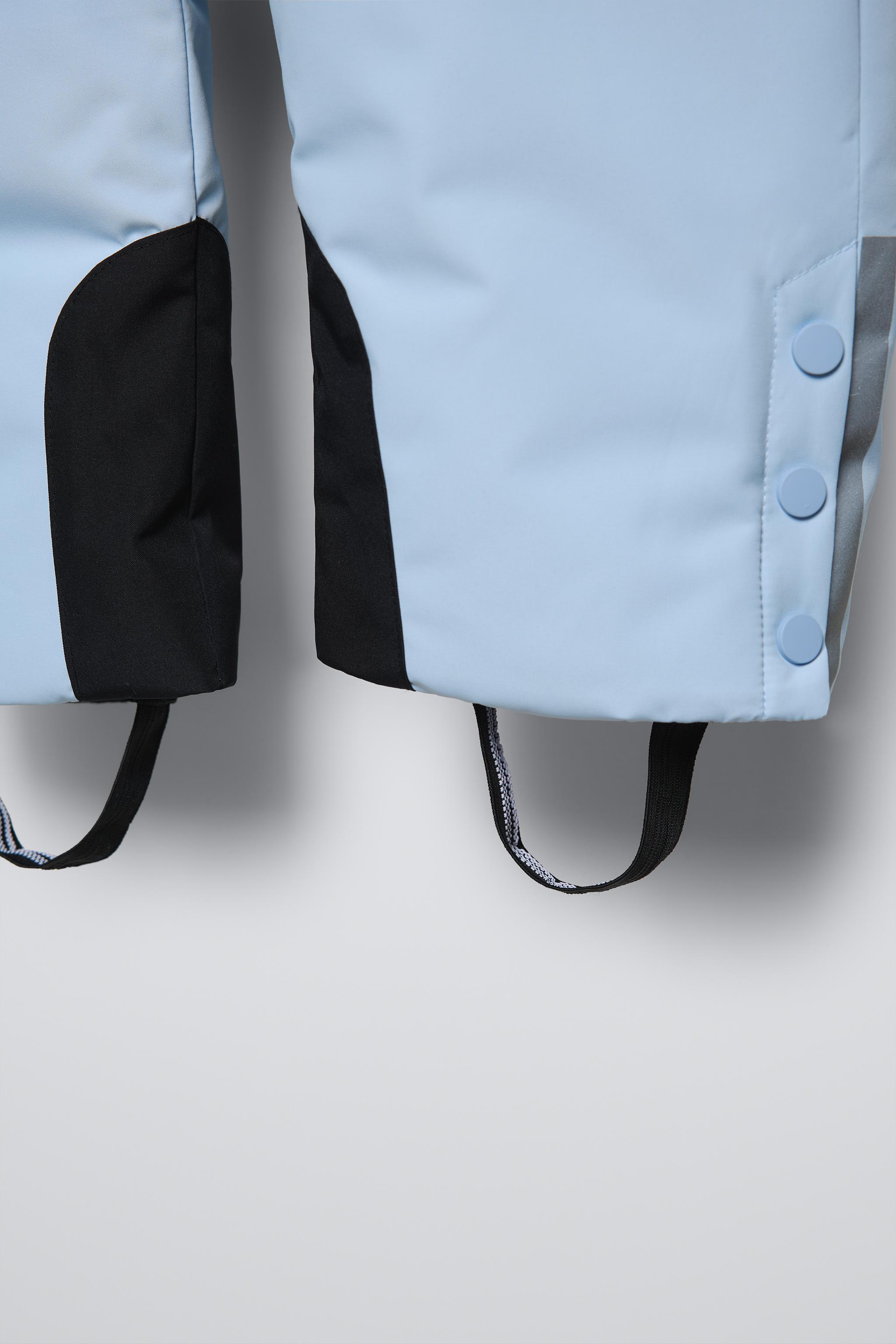 WATER REPELLENT AND WINDPROOF HOODED SNOW SUIT SKI WATER REPELLENT AND WINDPROOF HOODED SNOW SUIT SKI