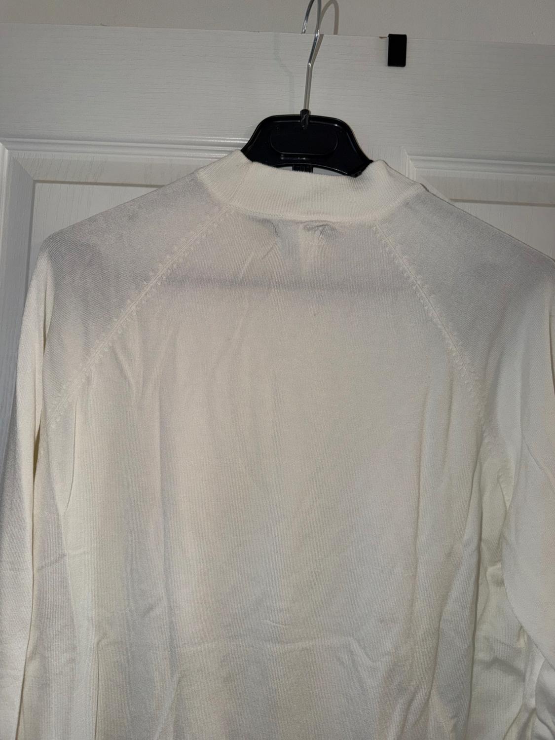 KNITWEAR TOP - Image 5