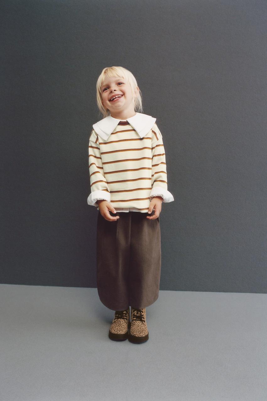 女の子（乳幼児）用ブーツ | ZARA 日本 